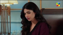 Aik Chubhan Si - Episode 17 - 9th September 2024